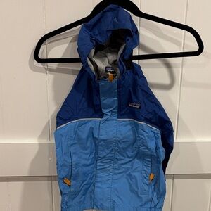 Patagonia jacket